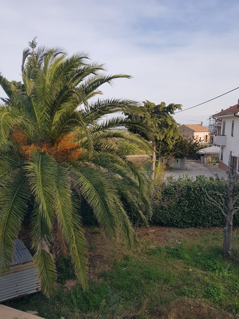 Harmonia Bed and Breakfast in Sant'Elpidio a Mare, Italy