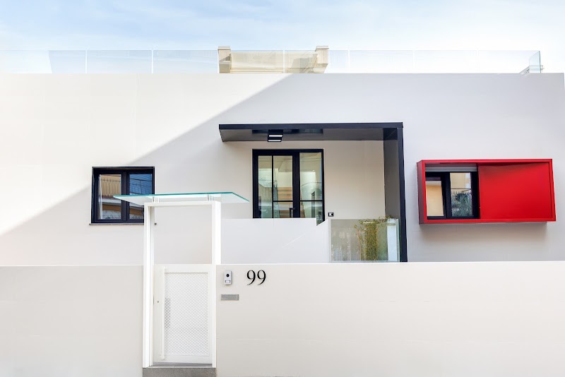 Harmonia in Aversa, Italy