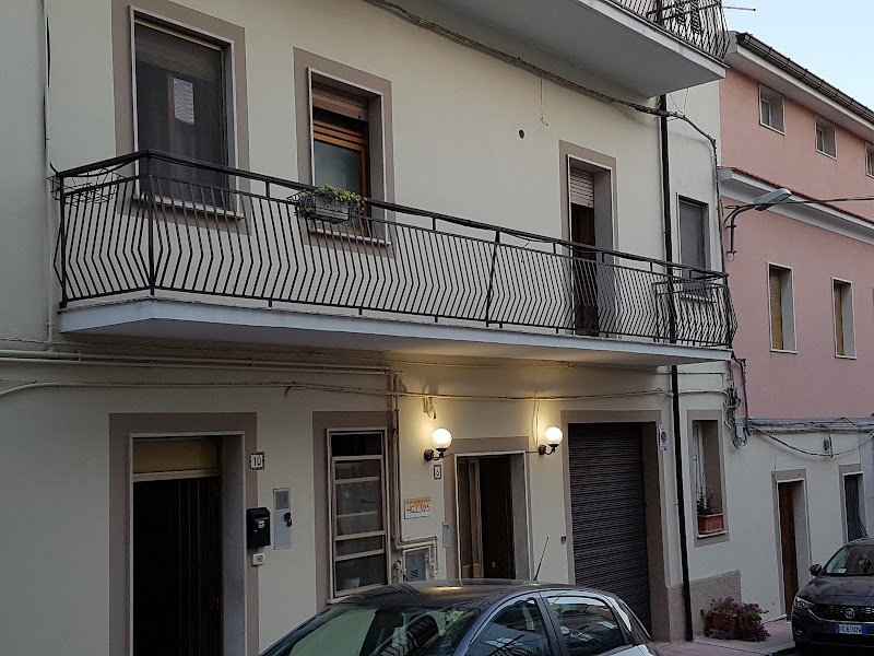Helios Rooms in San Giovanni Rotondo, Italy
