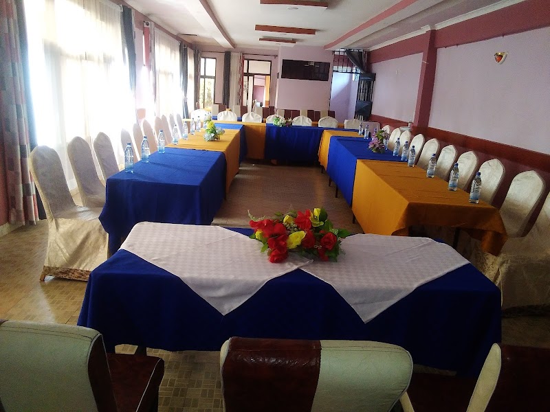 Hemara Motel in Vihiga, Kenya