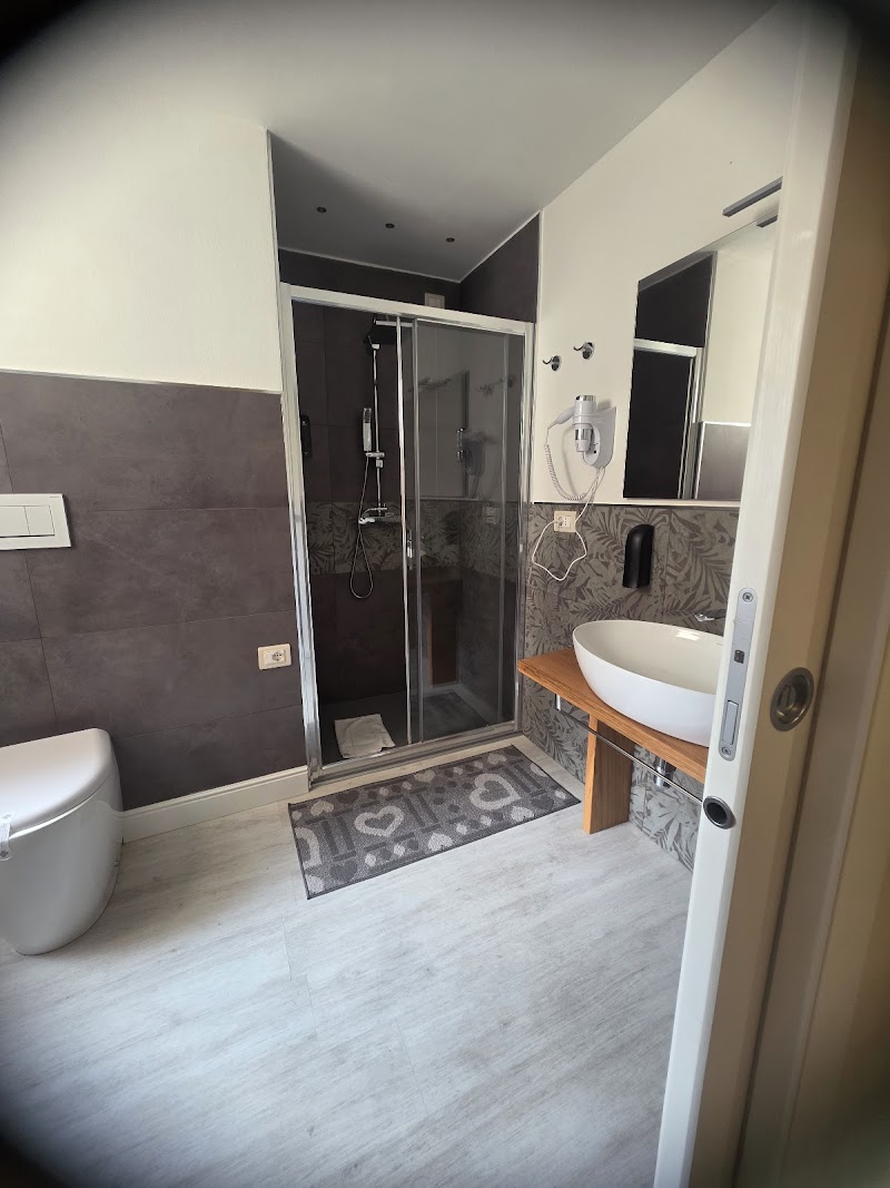 Hermitage Suites in Sassari, Italy