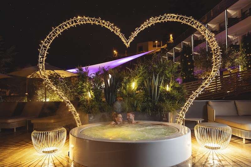 Hi Hotels Trento in Trento, Italy