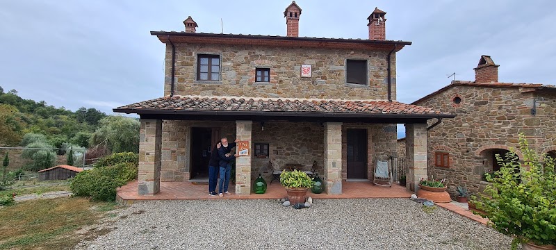 Holiday Home Il Borgo di Gebbia by Interhome in Civitella in Val di Chiana, Italy