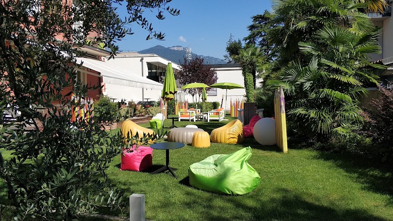 Holiday IV Gardan in Riva del Garda, Italy