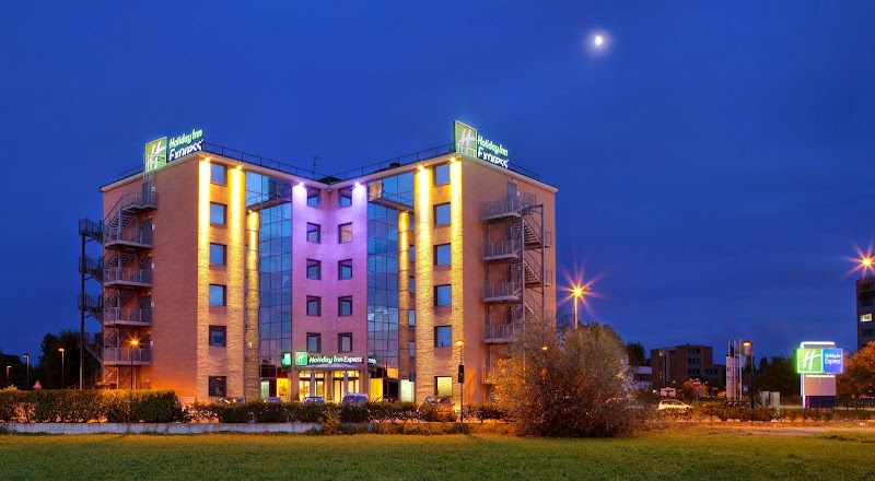 Holiday Inn Express Reggio Emilia in Reggio Emilia, Italy