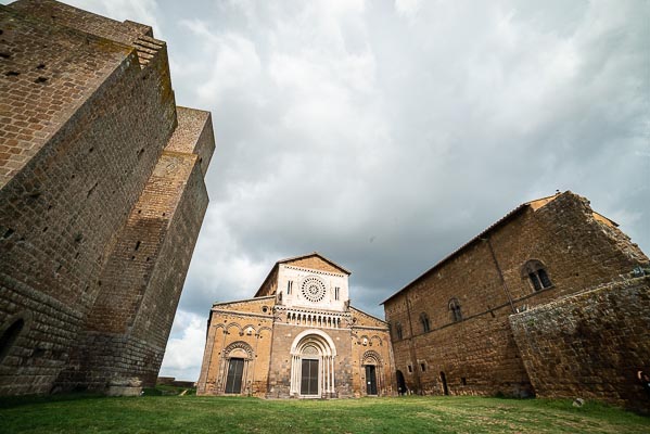 Holiday Viterbo in Viterbo, Italy