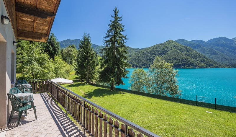 Holidays Green in Teano, Italy