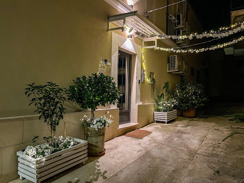 Home Sereia in Trebisacce, Italy