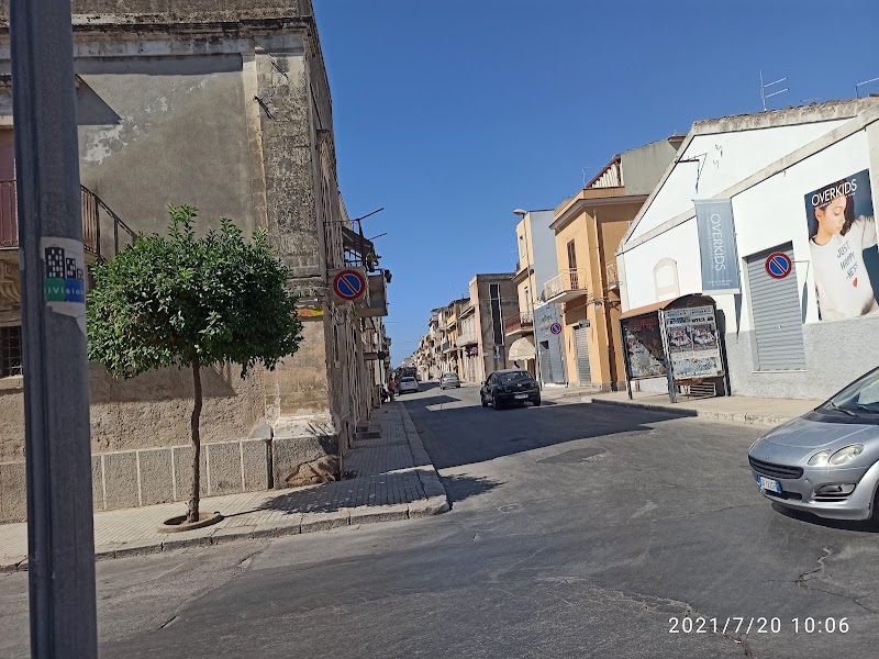 Home Sweet Home Rosolini in Rosolini, Italy