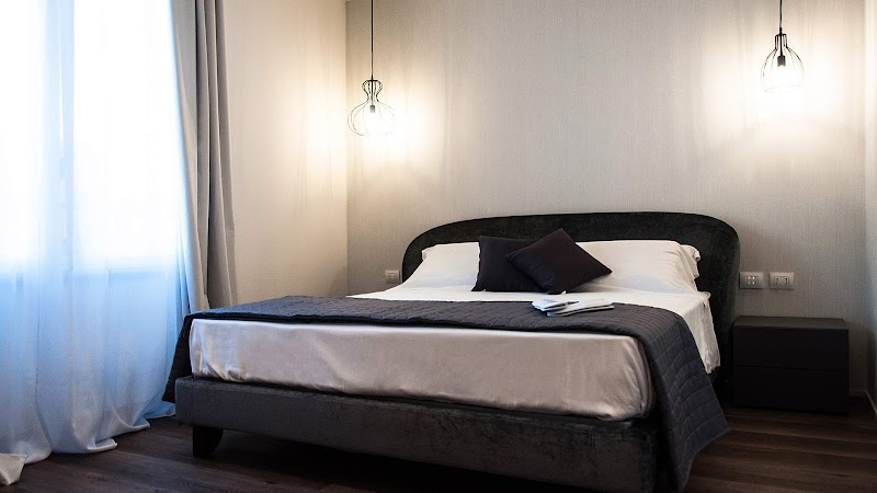 Homy BnB in Empoli, Italy