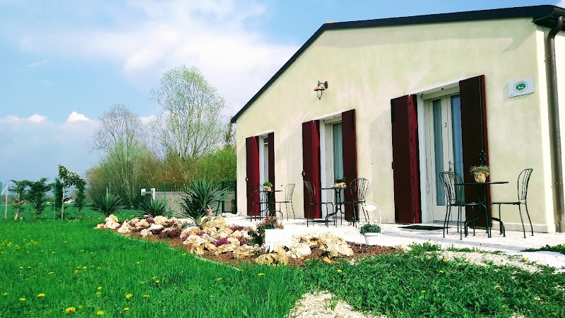 Honey Farm in Piazzola sul Brenta, Italy