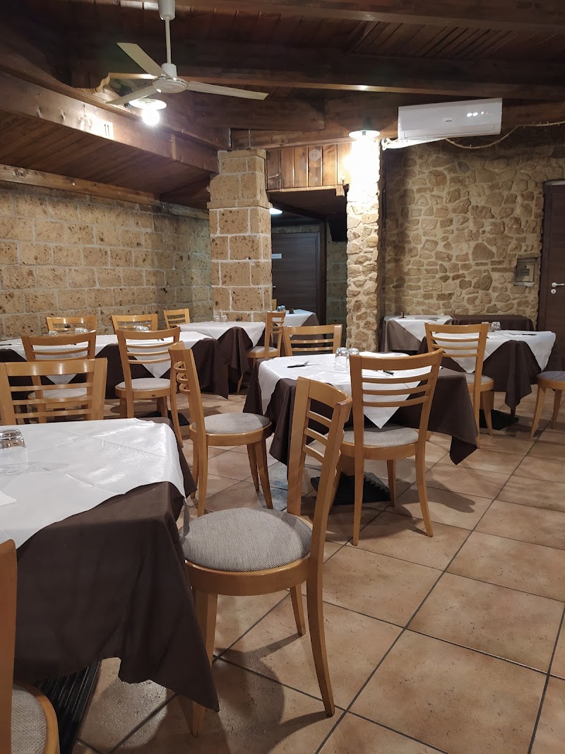 Hora Sesta in Melfi, Italy