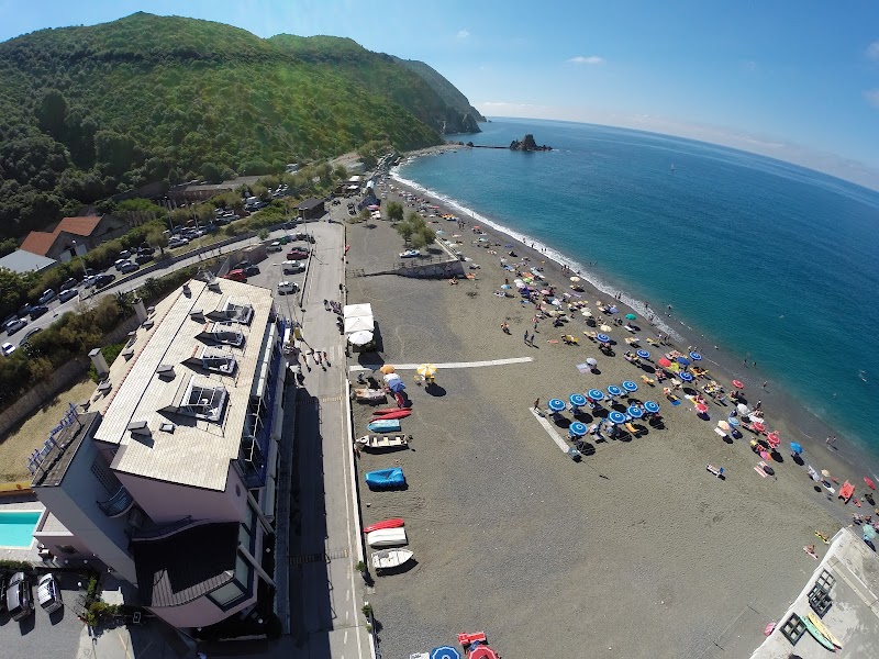 Hotel 4 Venti Spa & Wellness in Sestri Levante, Italy