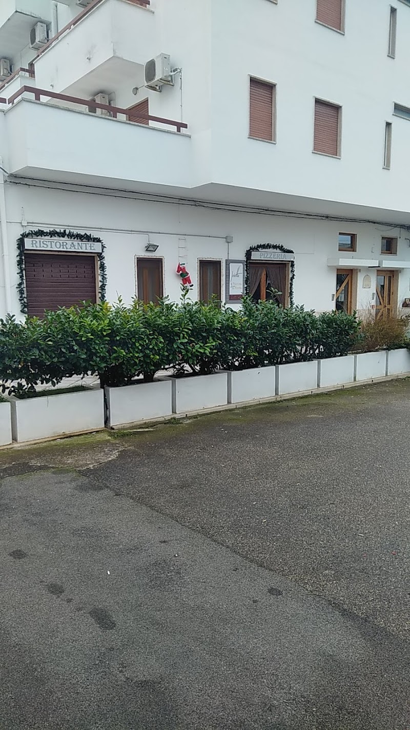 Hotel Al Casale in Locorotondo, Italy