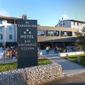Hotel Al Tarcentino