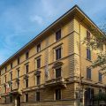 Hotel Albani Firenze