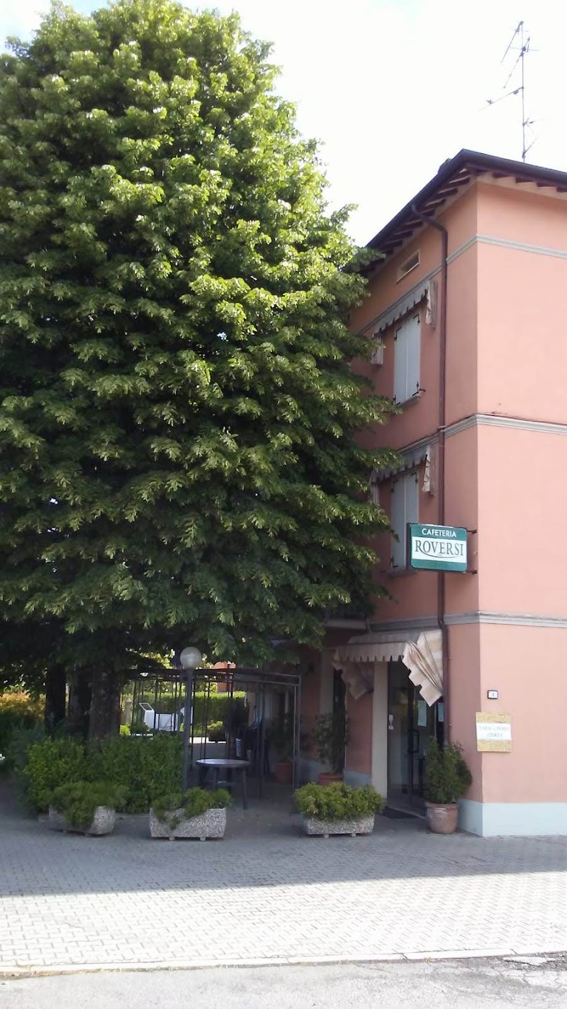 Hotel Alexander in Novellara, Italy