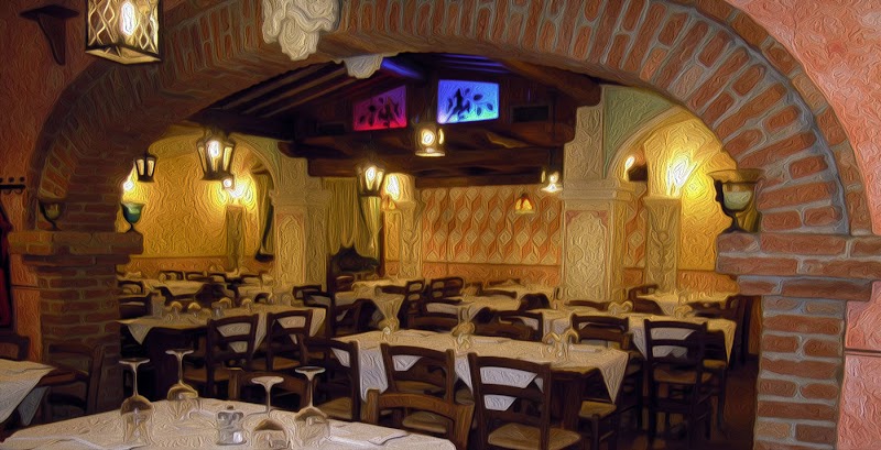 Hotel All’Antico Guerriero in Cadoneghe, Italy