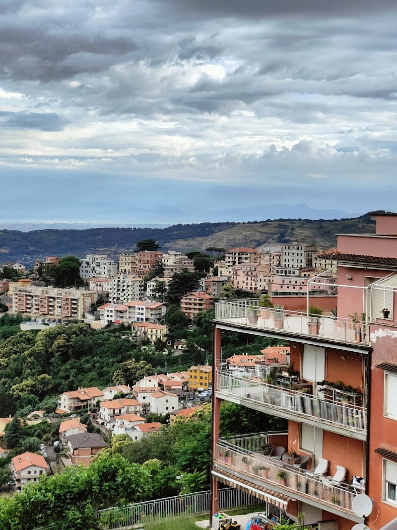 Hotel Angeletto in Rocca di Papa, Italy