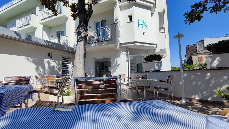 Hotel Angelina in Sant'Agnello, Italy