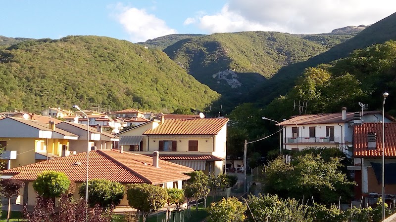 Hotel Arcangelo in Rieti, Italy