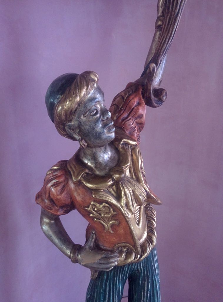 Hotel Ariane in Thiene, Italy