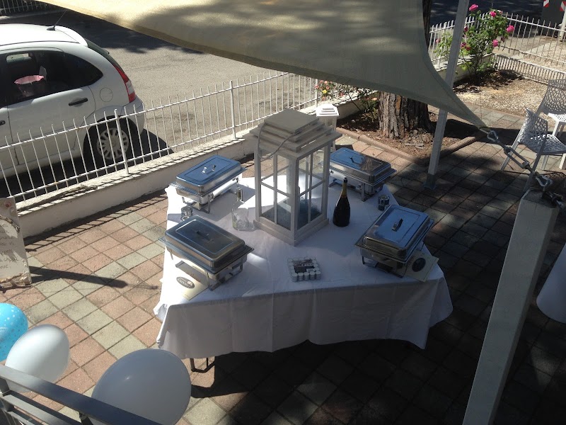 Hotel Arianna in Cervia, Italy