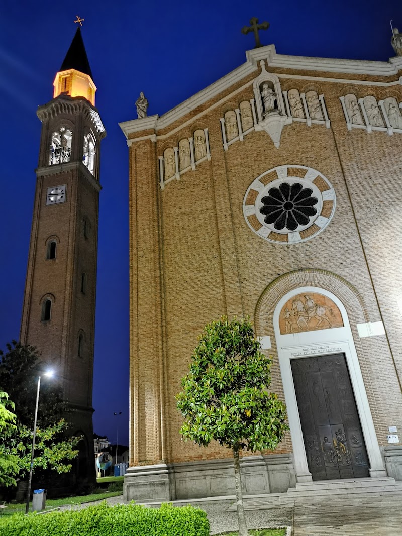 Hotel Ariston in Campodarsego, Italy
