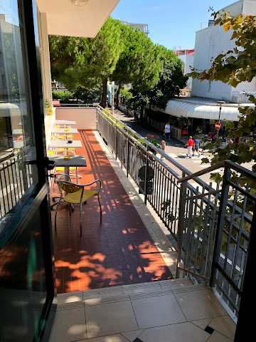 Hotel Augustus in Gatteo, Italy