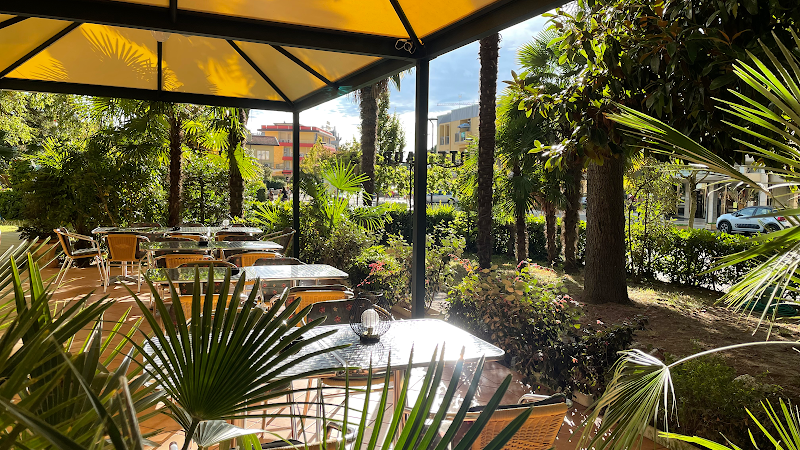 Hotel Aurora in Eraclea, Italy