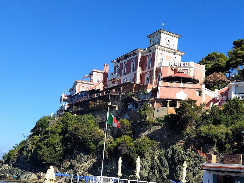 Hotel Baia del Sorriso in Rosignano Marittimo, Italy