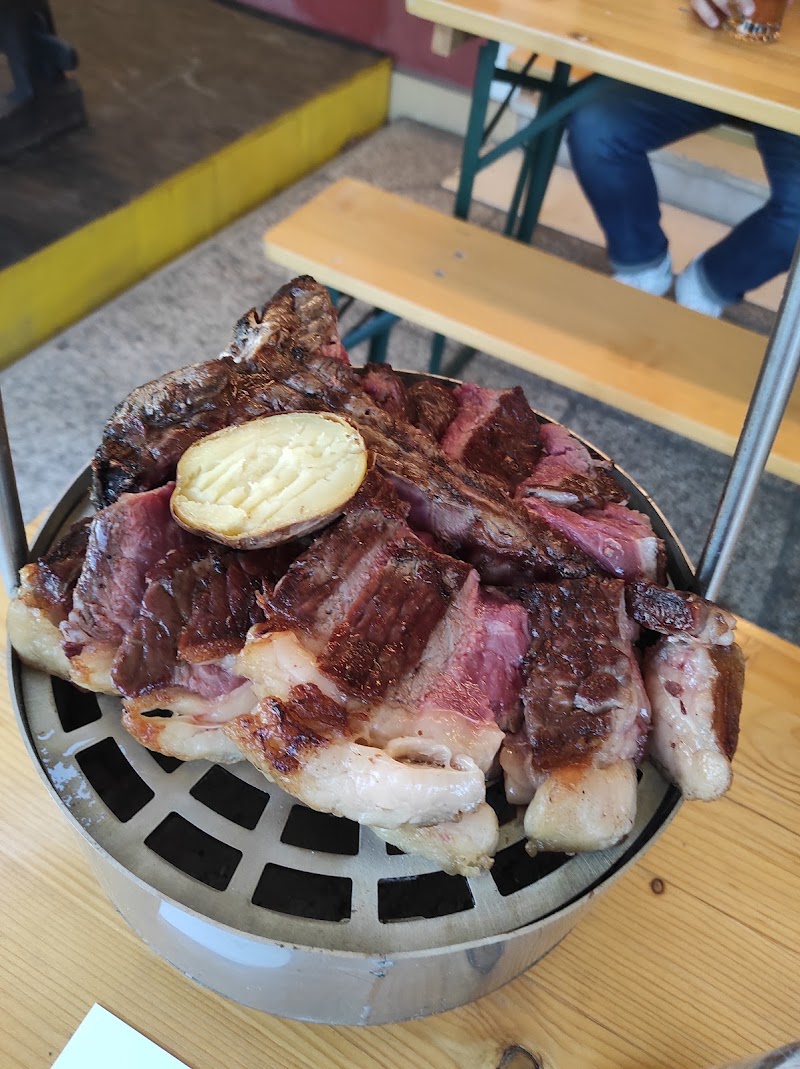 Hotel Bel Sit in Porcia, Italy