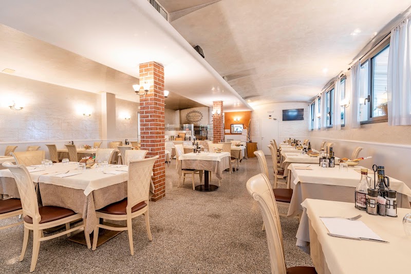 Hotel Belfiore in Salzano, Italy