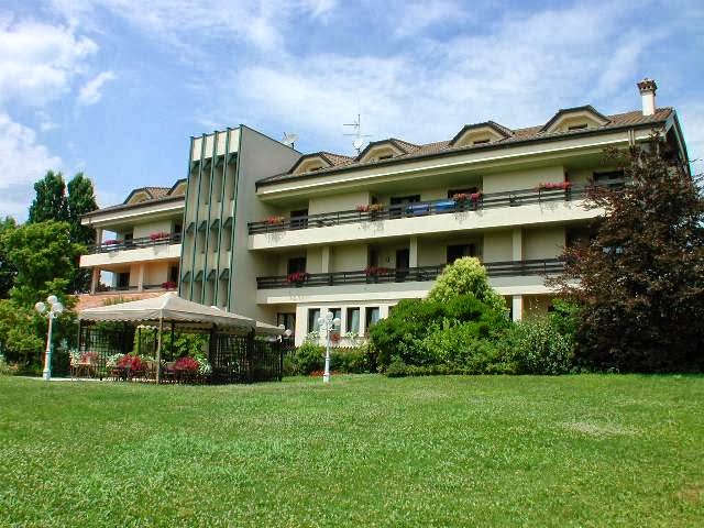 Hotel Bellavista in Montebelluna, Italy