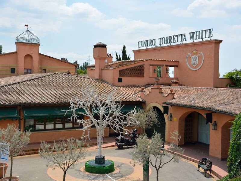 Hotel Boccaccio in Calcinaia, Italy