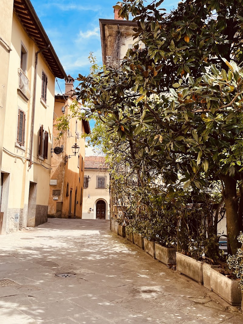 Hotel Brogi in Bibbiena, Italy