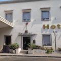Hotel Bruman Salerno