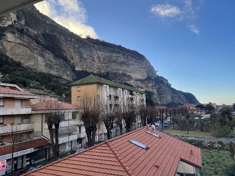 Hotel Bruno in Ventimiglia, Italy