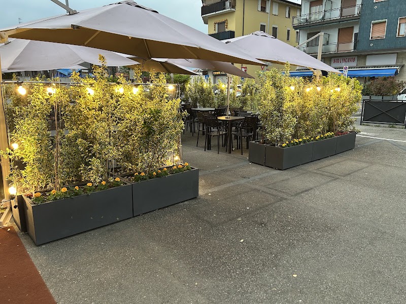 Hotel Bulà in Bollate, Italy