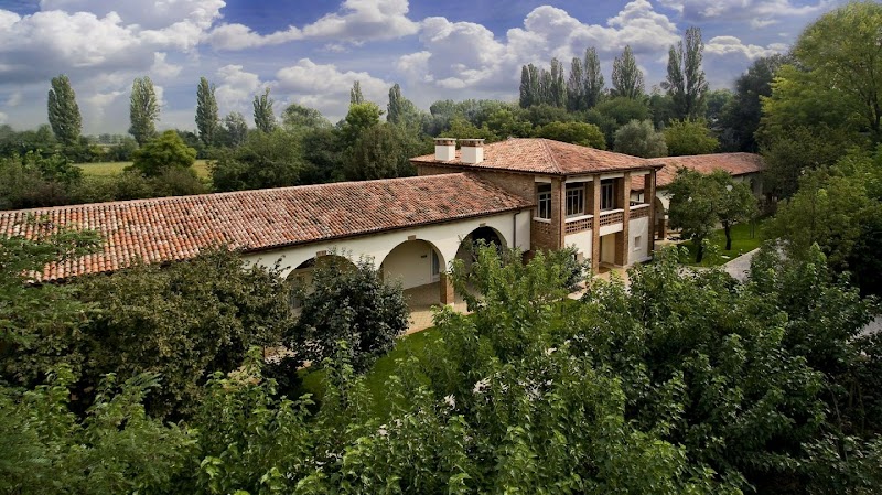 Hotel Ca’ Murà in Masera di Padova, Italy