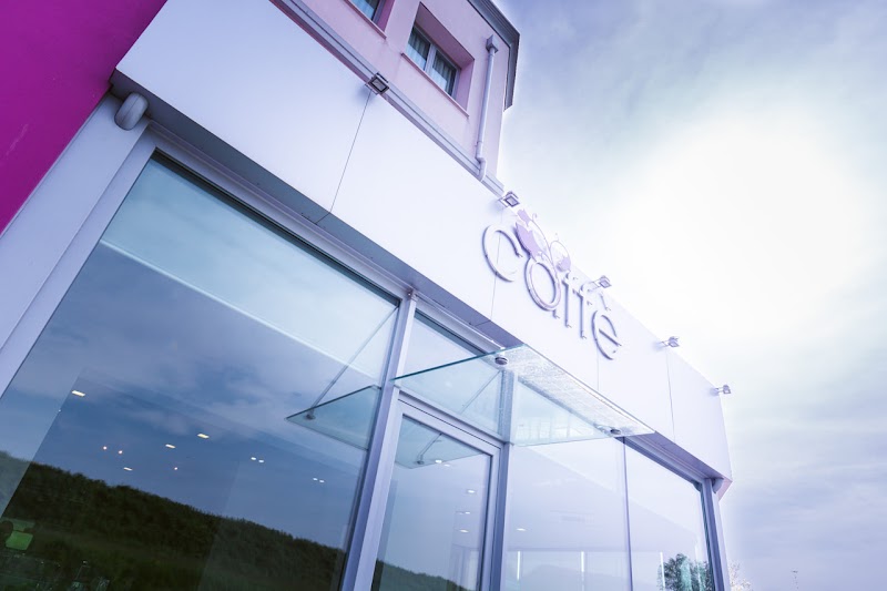 Hotel Calaluna in Musile di Piave, Italy