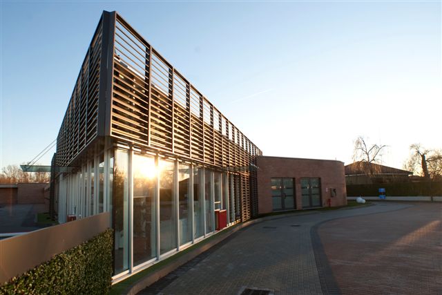 Hotel Camelia in Cameri, Italy