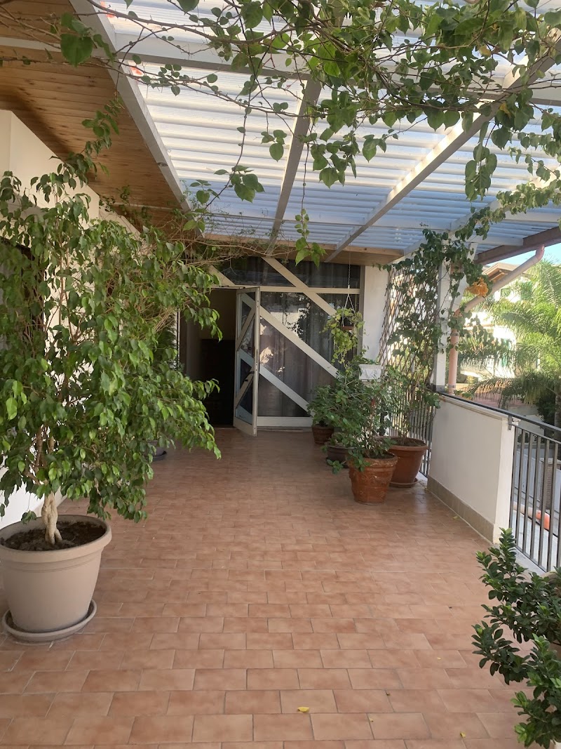 Hotel Cappuccetto Rosso in Trentola, Italy