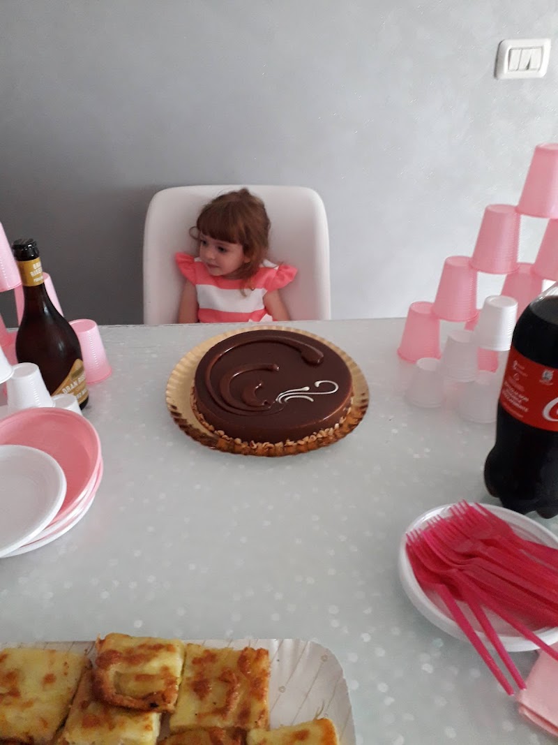 Hotel Casa Freda in Foggia, Italy