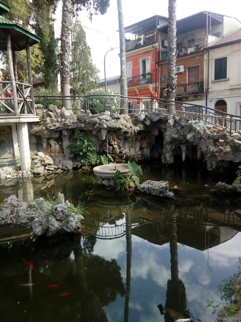 Hotel Casalnuovo in Cittanova, Italy