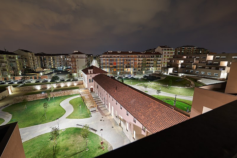 Hotel Cascina Fossata & Residence in Turin, Italy