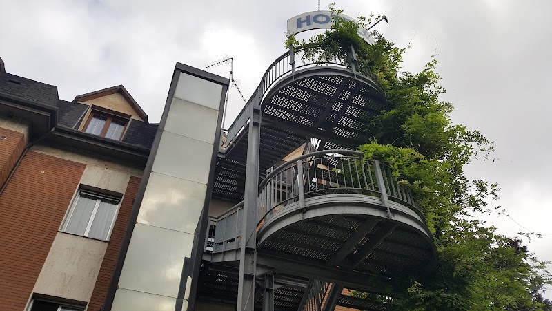 Hotel Caselle in San Lazzaro di Savena, Italy