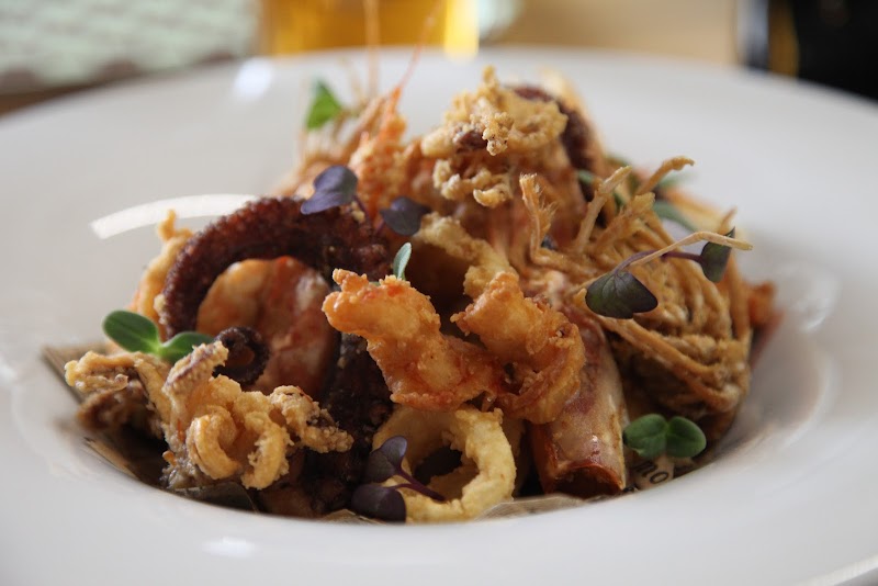 Hotel Cavallino in Treviglio, Italy