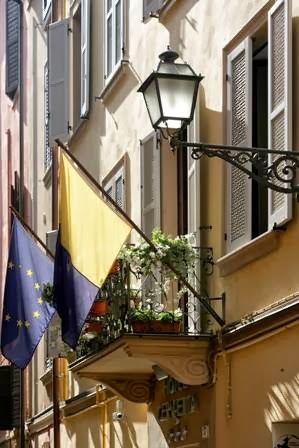 Hotel Cervetta 5 in Modena, Italy