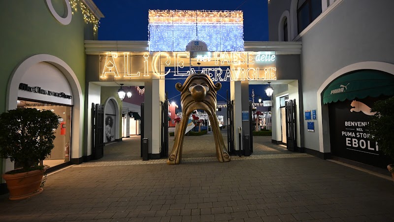 Hotel Cilento in Eboli, Italy